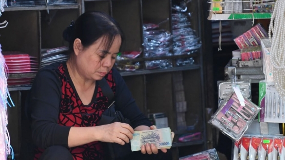 Thuế hộ kinh doanh năm 2026: Gánh nặng hay áp lực để lớn lên?