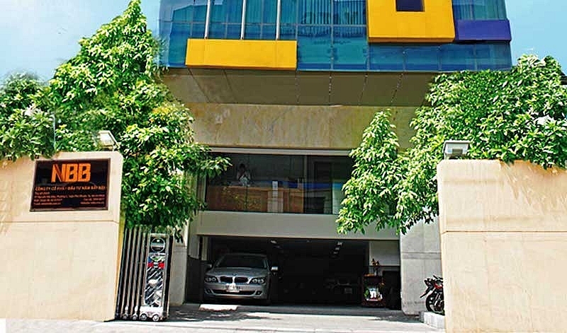 Quý 3, lợi nhuận của Năm Bảy Bảy “bốc hơi” mạnh, nợ vay tăng vọt