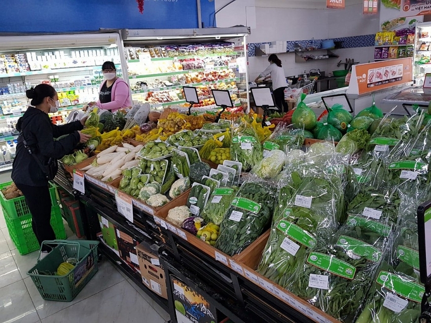 Hapro niềm tự hào Tập đoàn BRG, 5 lần liên tiếp lọt Top 10 Công ty Bán lẻ Uy tín