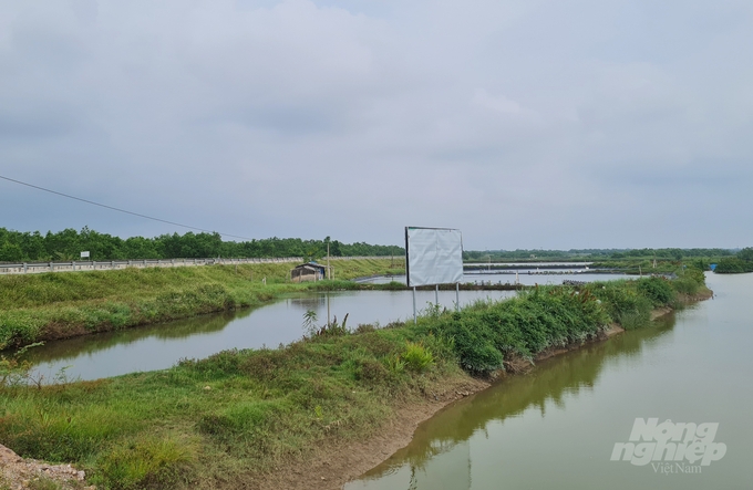 Ecopark rao bán dự án khu đô thị Hưng Hòa, nhà đầu tư cần cẩn trọng Ecopark rao bán dự án khu đô thị Hưng Hòa, nhà đầu tư cần cẩn trọng