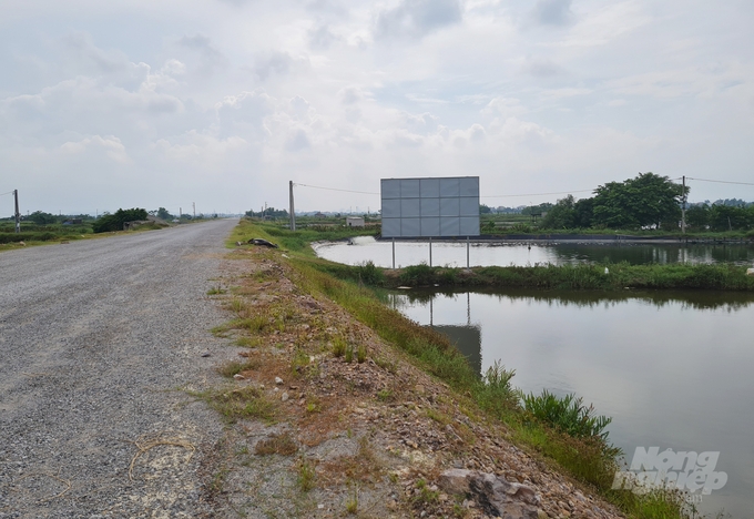 Ecopark rao bán dự án khu đô thị Hưng Hòa, nhà đầu tư cần cẩn trọng Ecopark rao bán dự án khu đô thị Hưng Hòa, nhà đầu tư cần cẩn trọng