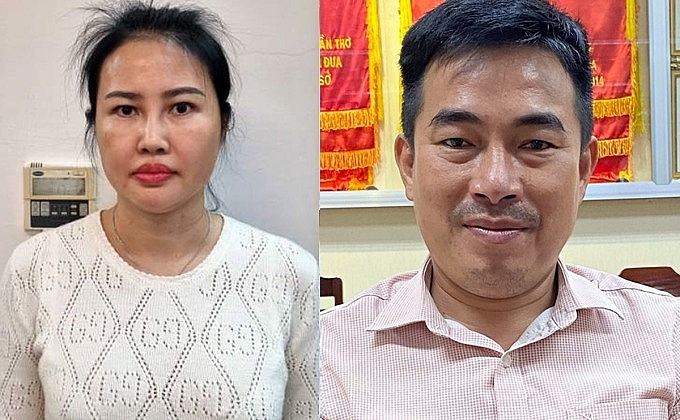 Hai cựu giám đốc Sở Y tế Cần Thơ bị cáo buộc sai phạm gì?