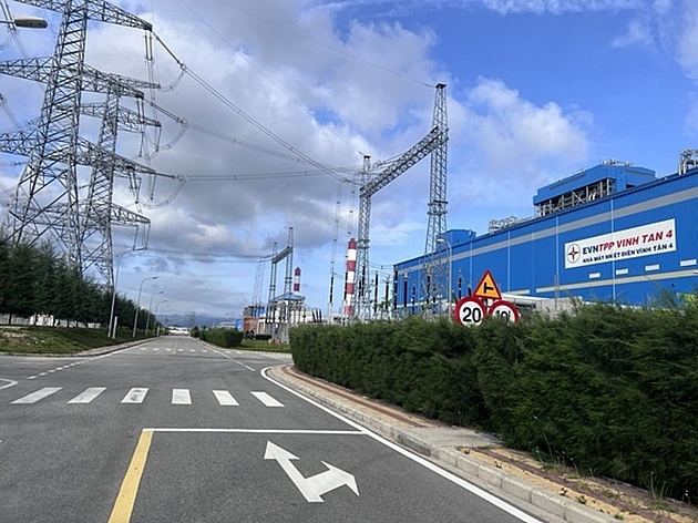 Nhà máy Nhiệt điện Vĩnh Tân 4:  Cần xem xét giải quyết dứt điểm quyết tình trạng đơn thư vượt cấp, kéo dài