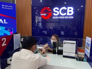 SCB tích cực làm việc với các công ty chứng khoán liên quan đến trái phiếu
