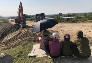 Sự thật về "siêu dự án đô thị" quy mô 200 ha tại Nghệ An