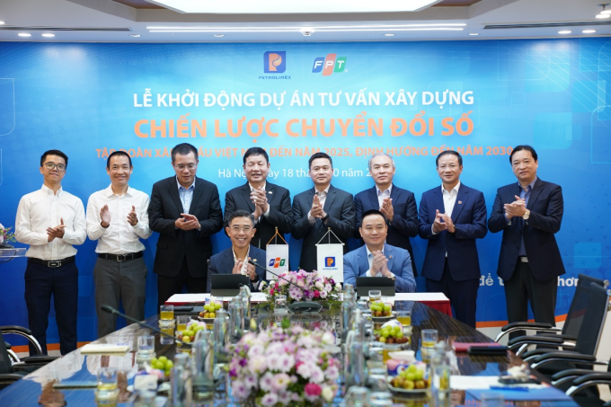 Gartner xếp FPT Digital vào danh sách uy tín toàn cầu