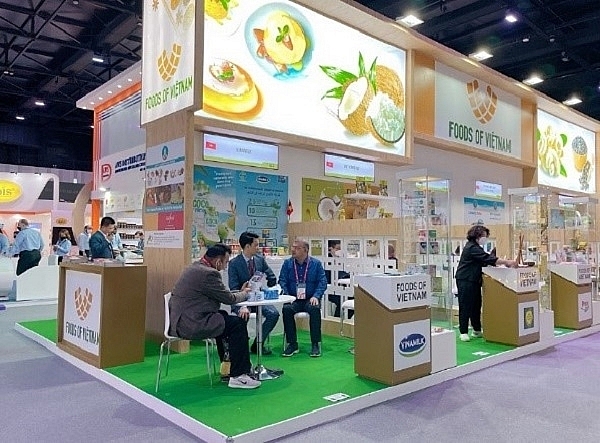 Thương hiệu trị giá 2,8 tỷ USD Vinamilk tiếp tục được vinh danh Thương hiệu quốc gia 2022-2024
