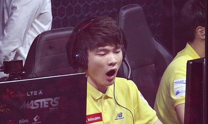 Giải mã thành công của huyền thoại Esports Faker - VnExpress Thể thao Giải mã thành công của huyền thoại Esports Faker - VnExpress Thể thao