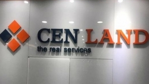 Cen Land lấy tiền đâu để mua lại trái phiếu?