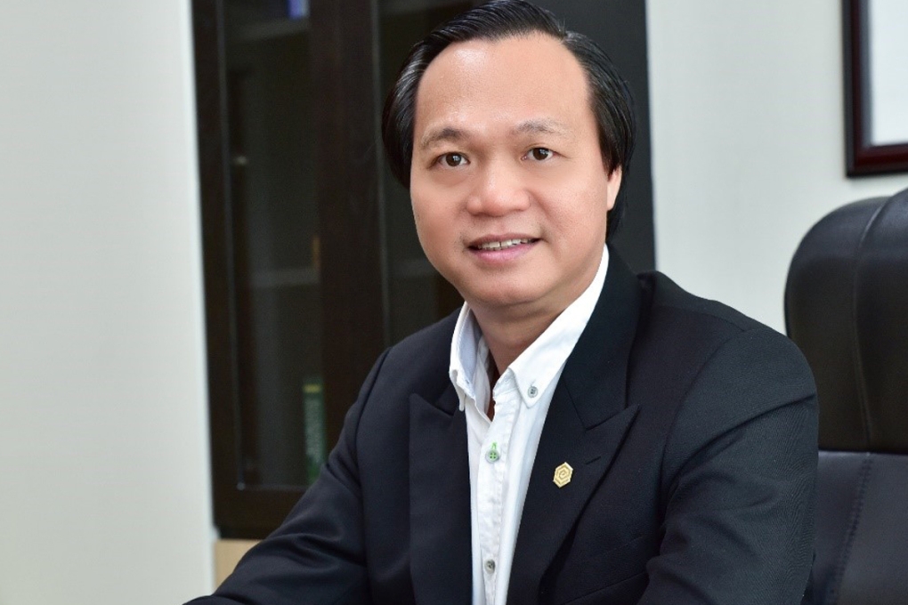 CEO Phát Đạt: "Công ty sẵn sàng cho giai đoạn địa ốc khó khăn" CEO Phát Đạt: "Công ty sẵn sàng cho giai đoạn địa ốc khó khăn"