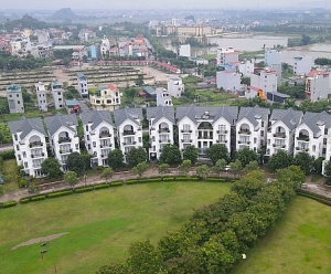 Dừng điều chỉnh siêu dự án nghìn tỷ của chúa đảo Tuần Châu ở Hà Nội