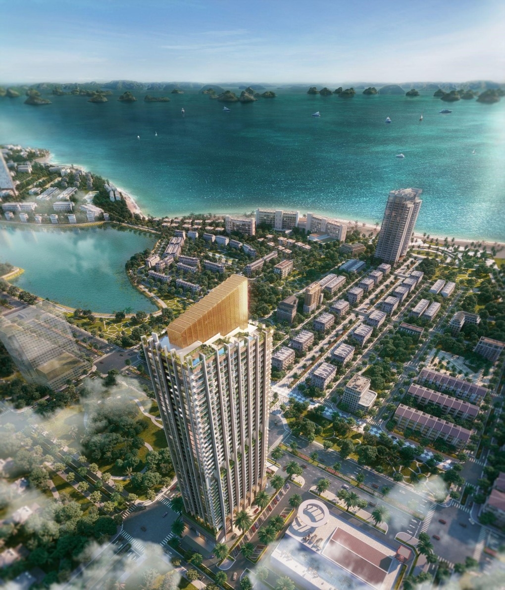 Thương hiệu BIM Land tạo hấp lực cho dự án Icon40 Thương hiệu BIM Land tạo hấp lực cho dự án Icon40