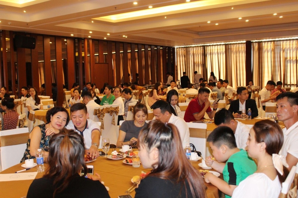 Thương hiệu BIM Land tạo hấp lực cho dự án Icon40 Thương hiệu BIM Land tạo hấp lực cho dự án Icon40