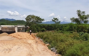 Đà Nẵng: Phản hồi thông tin về vụ "cấp nhầm" quyền sử dụng đất