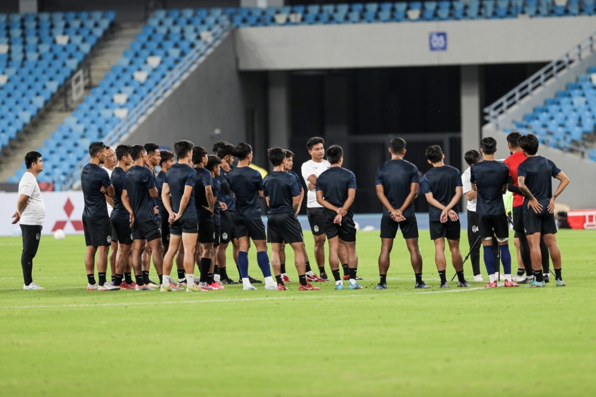 Hôm nay (20/12) khởi tranh AFF Cup 2022 Hôm nay (20/12) khởi tranh AFF Cup 2022