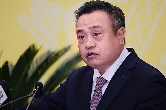 Chủ tịch Hà Nội chỉ đạo huyện Chương Mỹ làm rõ việc dân tố bị dựng khống hồ sơ làm sổ đỏ