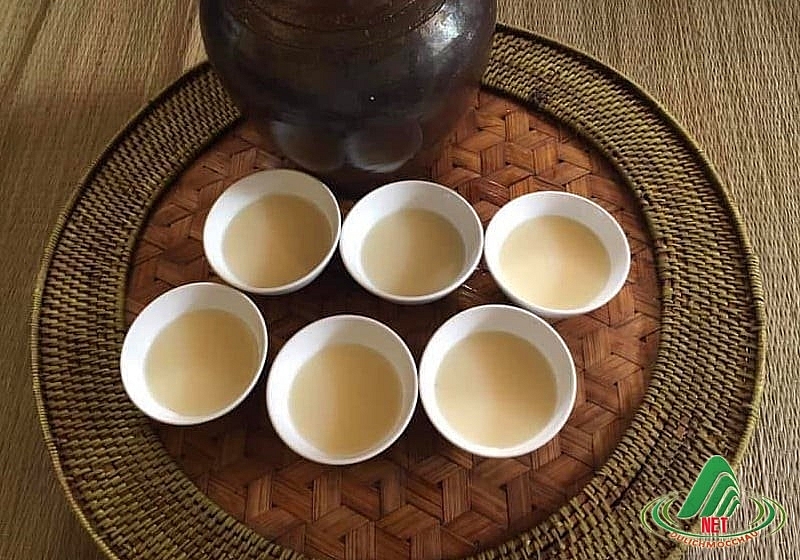 Ẩm thực Mộc Châu, Tây Bắc, Top 6 đồ uống bạn nhất định phải thử