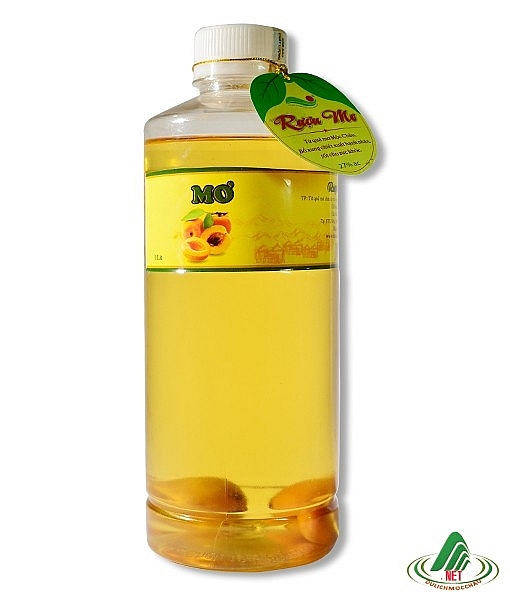 Ẩm thực Mộc Châu, Tây Bắc, Top 6 đồ uống bạn nhất định phải thử