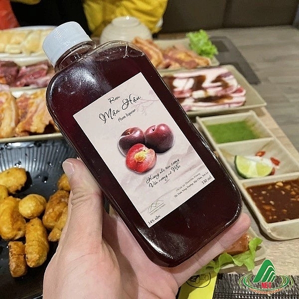 Ẩm thực Mộc Châu, Tây Bắc, Top 6 đồ uống bạn nhất định phải thử