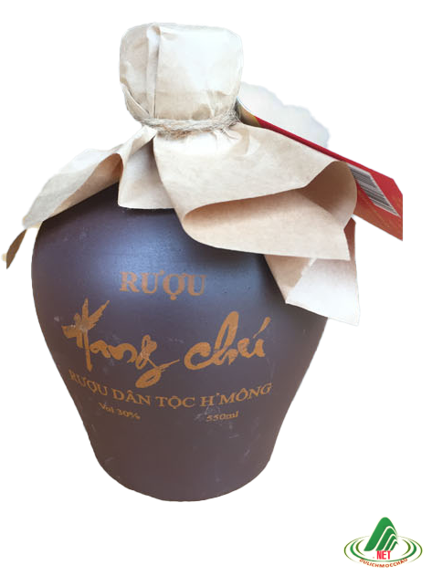 Ẩm thực Mộc Châu, Tây Bắc, Top 6 đồ uống bạn nhất định phải thử