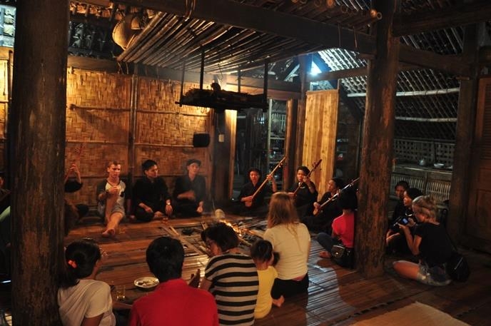 Thái Hải trở thành Làng Du lịch tốt nhất thế giới năm 2022 Thái Hải trở thành Làng Du lịch tốt nhất thế giới năm 2022