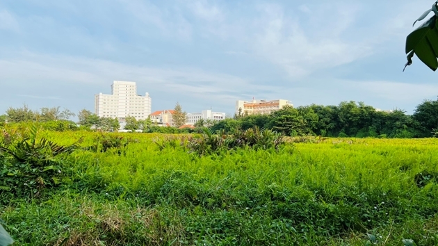 Sau khi dự án bị thu hồi, chủ đầu tư tiếp tục vướng vào “lùm xùm” bị đối tác tố cáo