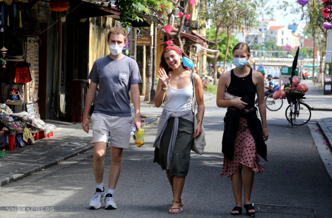 Du lịch có thể là nguồn tăng trưởng mới năm nay