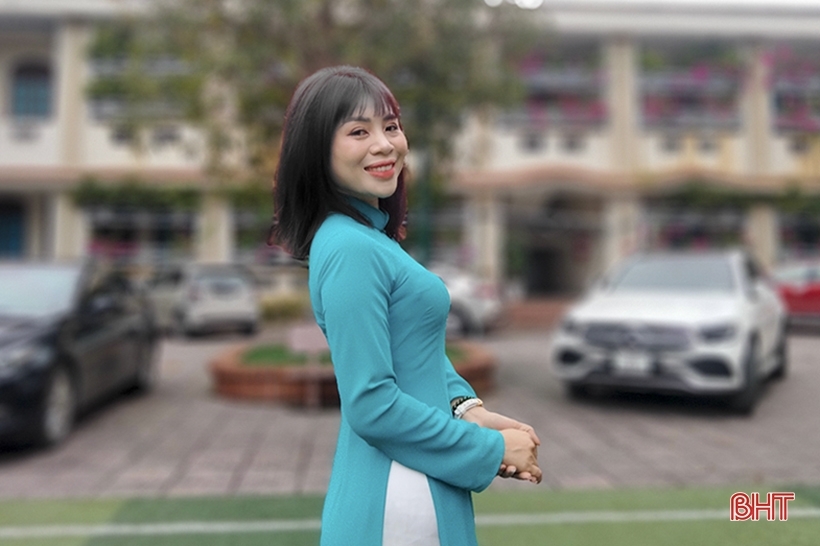 Sẵn sàng để thí sinh tỏa sáng trong đêm chung kết “Áo dài với quê hương Hà Tĩnh” Sẵn sàng để thí sinh tỏa sáng trong đêm chung kết “Áo dài với quê hương Hà Tĩnh”