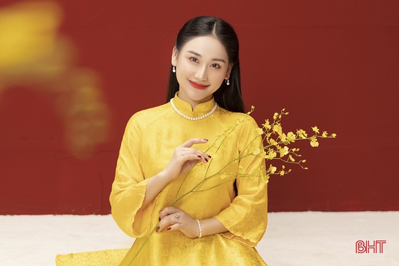 Sẵn sàng để thí sinh tỏa sáng trong đêm chung kết “Áo dài với quê hương Hà Tĩnh” Sẵn sàng để thí sinh tỏa sáng trong đêm chung kết “Áo dài với quê hương Hà Tĩnh”