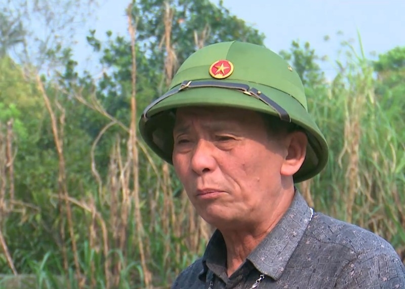 Hải Dương: Đổi đất làm V.A.C, dân xã An Thượng “dở khóc, dở cười”