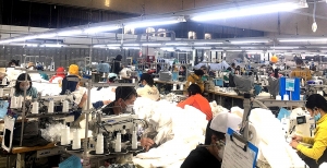 Quý 1/2023, toàn tỉnh thu hút mới và mở rộng đầu tư 19 dự án