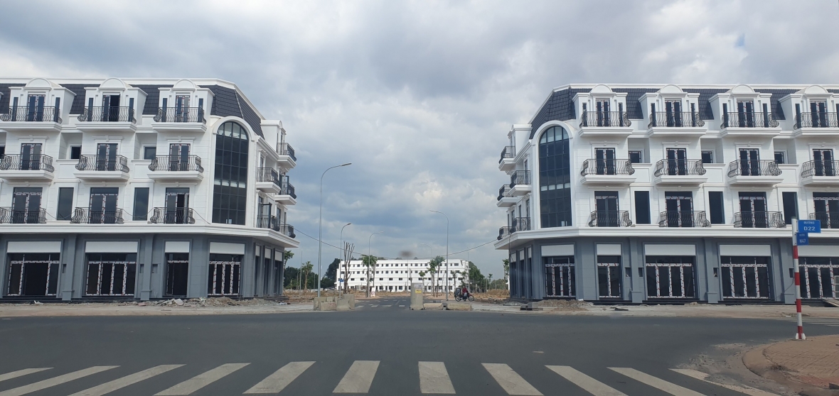 Đồng Nai: Khu đô thị STC Long Thành được ‘miễn’ xây dựng hạ tầng xã hội?