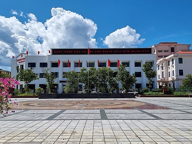 Thấy gì qua thanh tra 40 dự án đầu tư tại thành phố Điện Biên Phủ