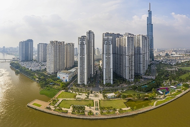 Đón nhiều tín hiệu tích cực, thị trường bất động sản sẽ phục hồi nửa cuối năm 2023