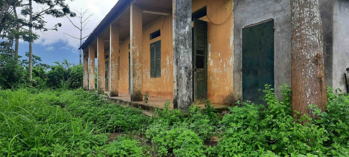 Lai Châu: Cần bảo vệ, quản lý tài sản công dôi dư