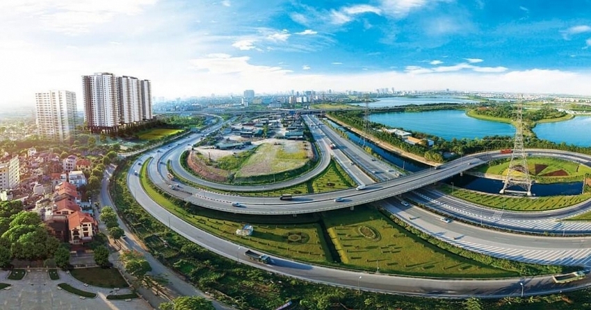 Nhiều “ông lớn“ đang hâm nóng thị trường bất động sản phía Nam Hà Nội Nhiều “ông lớn“ đang hâm nóng thị trường bất động sản phía Nam Hà Nội