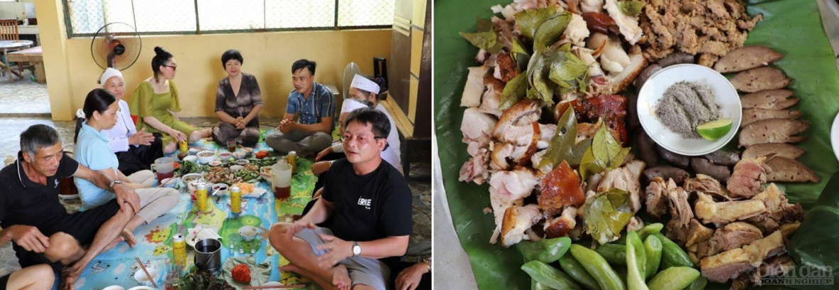Nật Sơn - Kim Bôi: Miền cổ tích ngủ quên | Du lịch Nật Sơn - Kim Bôi: Miền cổ tích ngủ quên | Du lịch