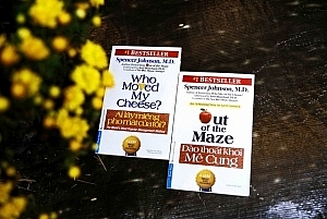 Câu chuyện ngụ ngôn kinh điển về sự thích nghi