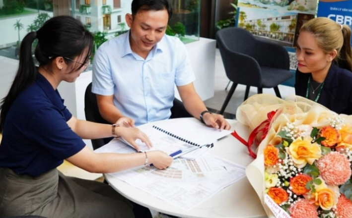 Thị trường bất động sản càng ảm đạm, càng cần môi giới chuyên nghiệp