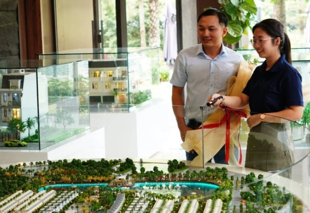 Thị trường bất động sản càng ảm đạm, càng cần môi giới chuyên nghiệp