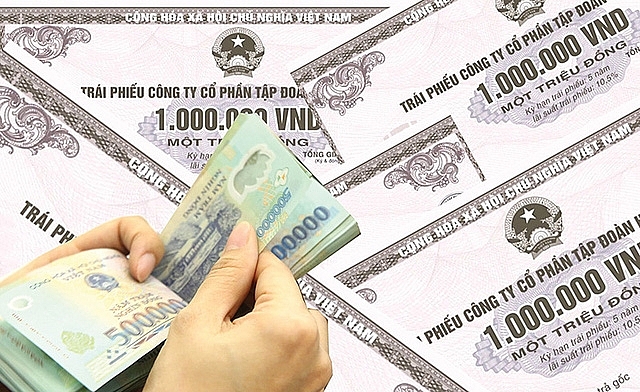 Ngân hàng rủi ro khi trái phiếu doanh nghiệp bất động sản mắc kẹt? | DIỄN ĐÀN TÀI CHÍNH Ngân hàng rủi ro khi trái phiếu doanh nghiệp bất động sản mắc kẹt? | DIỄN ĐÀN TÀI CHÍNH