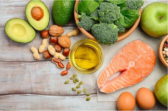 Tác dụng của một số loại vitamin trong quá trình giảm cân