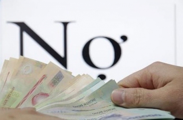 Nợ thuế có xu hướng tăng