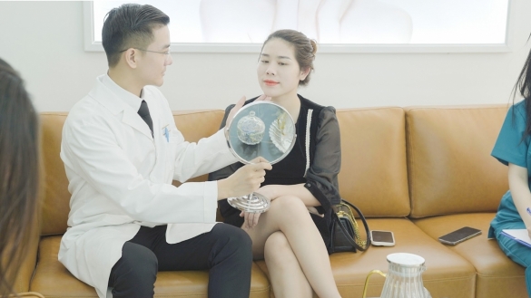 Làm thế nào để trị sẹo an toàn, dứt điểm lo âu?