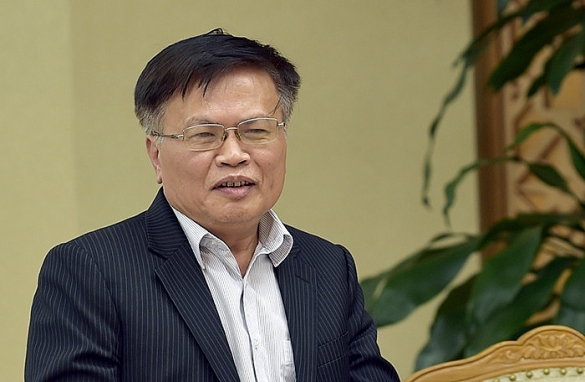TS Nguyễn Đình Cung nói thẳng lý do khiến kinh tế chưa thể tăng tốc và dự báo "nóng" về tăng trưởng