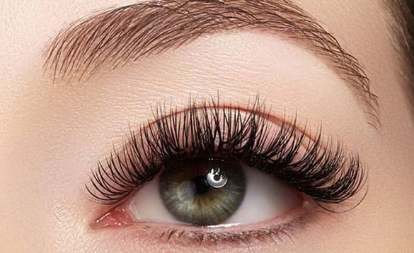 Cách ngăn ngừa rụng lông mi hiệu quả