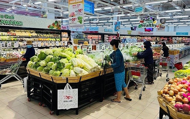 Chính phủ đồng ý giảm 2% thuế VAT trong 6 tháng đầu năm 2024