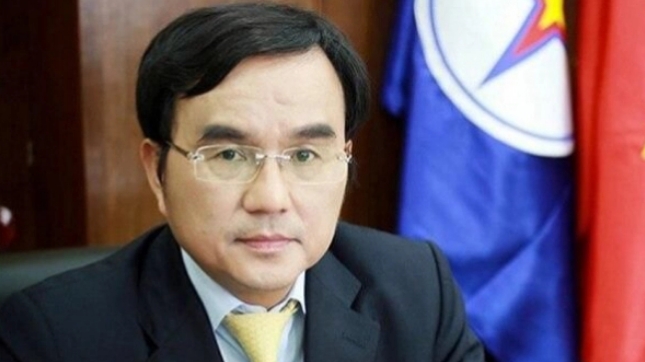 Đề nghị kỷ luật ông Dương Quang Thành, nguyên chủ tịch HĐTV EVN