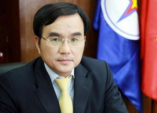 Đề nghị kỷ luật ông Dương Quang Thành, nguyên chủ tịch HĐTV EVN