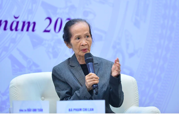 Cần ưu đãi đột phá cho ngành bán dẫn ở Việt Nam